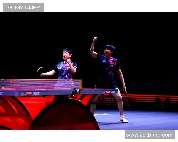 乒乓球技术排行榜揭晓上海乒乓球队荣获第四名成就辉煌