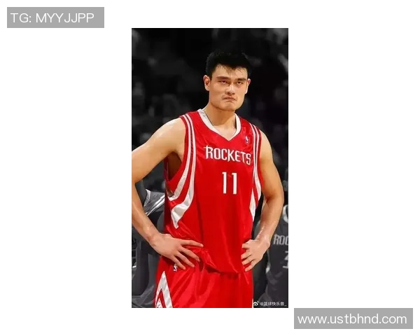 足球明星姚明头像图片展示与分析，揭示其在体育界的独特魅力与影响力